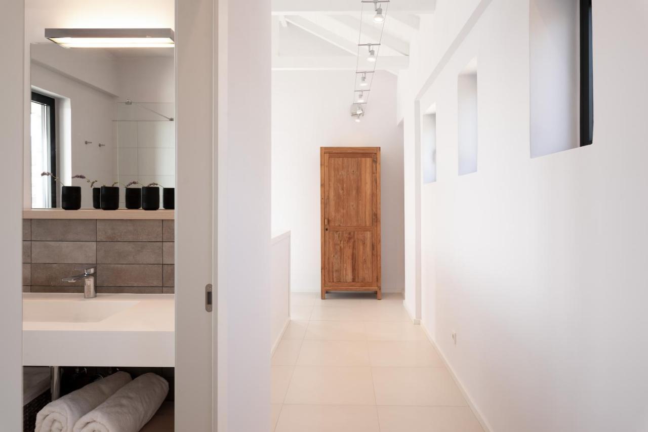 Myzen Villa Asana & Villa Kenshya Sivota  Bagian luar foto